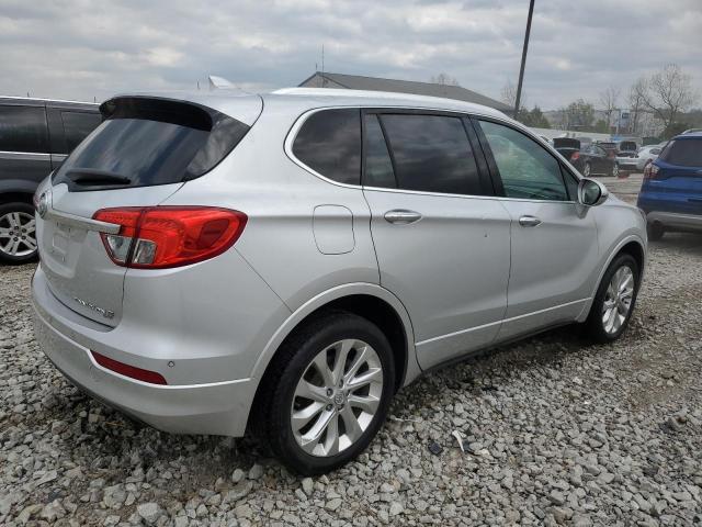 2016 BUICK ENVISION P - LRBFXESX3GD187362