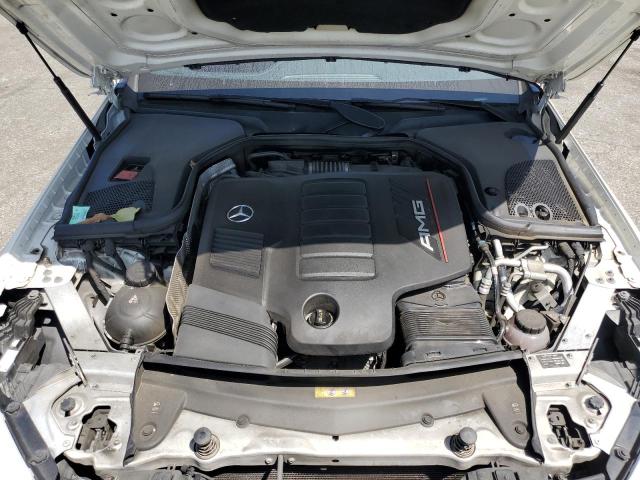 2019 MERCEDES-BENZ CLS AMG 53 WDD2J6BB8KA046394