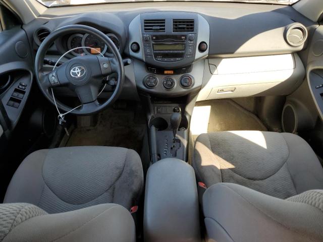 2011 TOYOTA RAV4 - 2T3BF4DV7BW144132