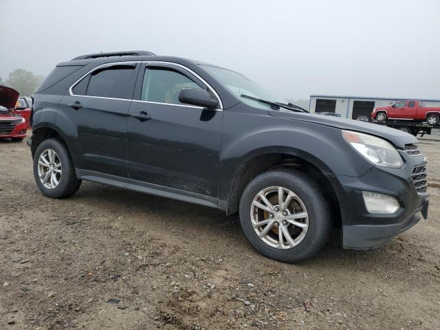 Vin: 2gnalcek2h6105818, lot: 50317905, chevrolet equinox lt 20174