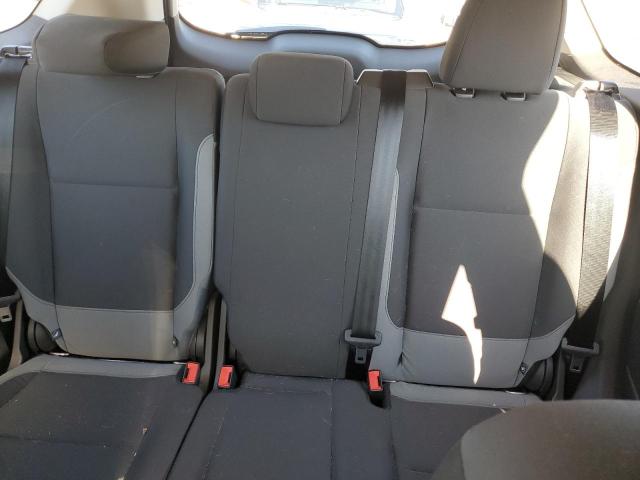 2016 FORD ESCAPE S 1FMCU0F76GUA50101