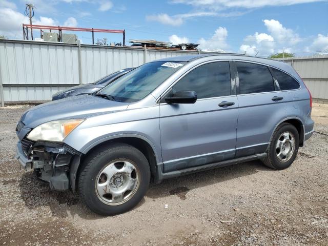 HONDA CR-V LX