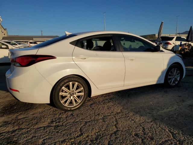 Vin: 5npdh4ae2fh552574, lot: 55086445, hyundai elantra se 20153