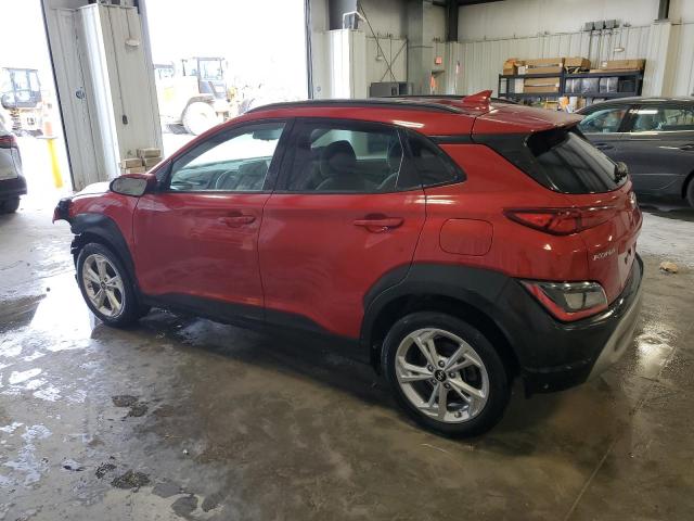 Vin: km8k6cab3nu873911, lot: 53599075, hyundai kona sel 20222