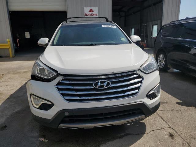 2015 HYUNDAI SANTA FE G - KM8SR4HF5FU115656