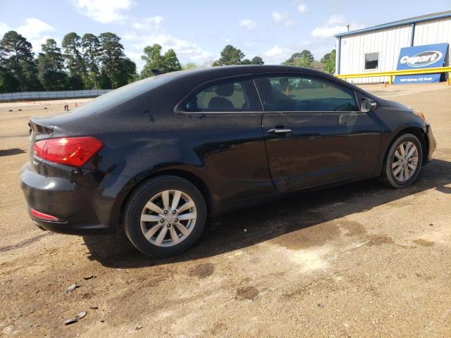 Vin: knafx6a83e5240552, lot: 52958015, kia forte ex 20143
