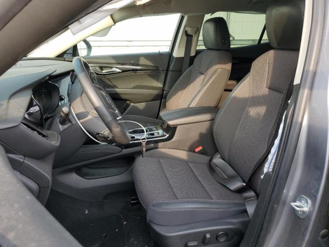 2021 BUICK ENVISION P LRBAZLR43MD176894