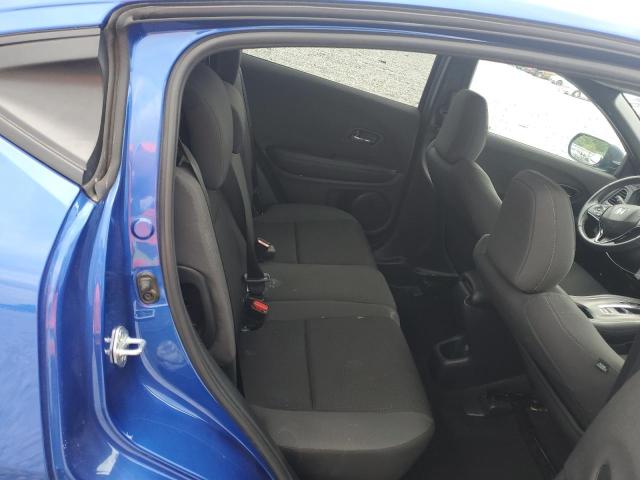 2021 HONDA HR-V SPORT - 3CZRU5H18MM720701