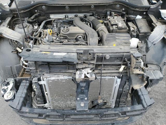 2023 VOLKSWAGEN TAOS SE 3VVEX7B23PM324836