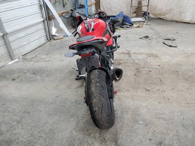 2024 BMW S 1000 RR - WB10E6302R6J59321