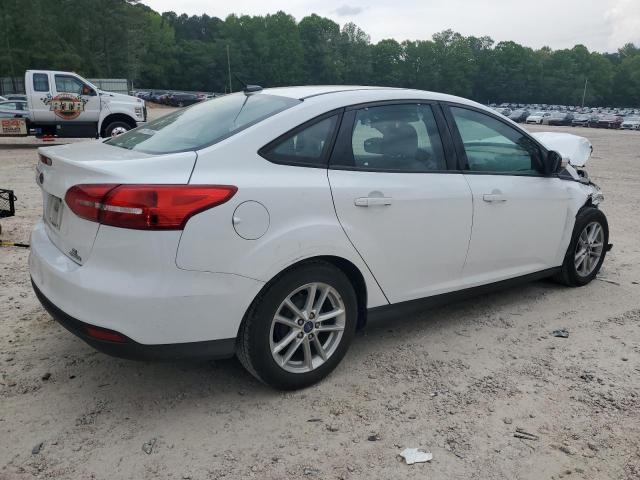 Vin: 1fadp3f26gl369418, lot: 54256525, ford focus se 20163