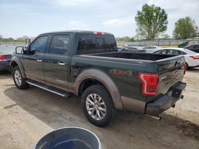 Vin: 1ftew1ef6fke86091, lot: 52534775, ford f-150 supercrew 20152