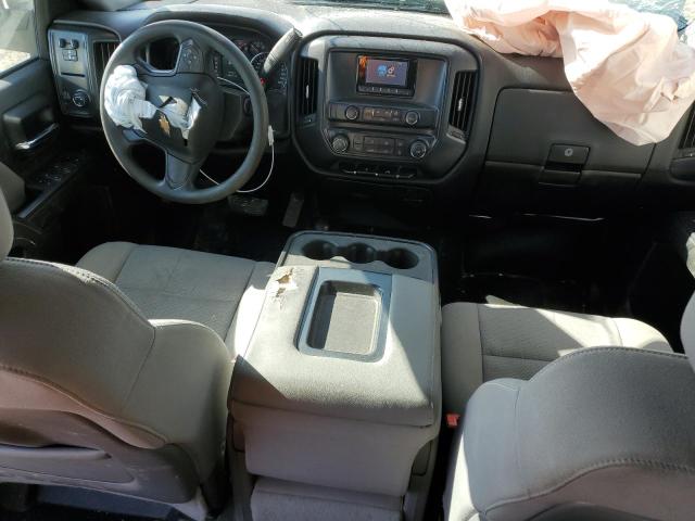 2015 CHEVROLET SILVERADO - 1GC1KUEG3FF132171