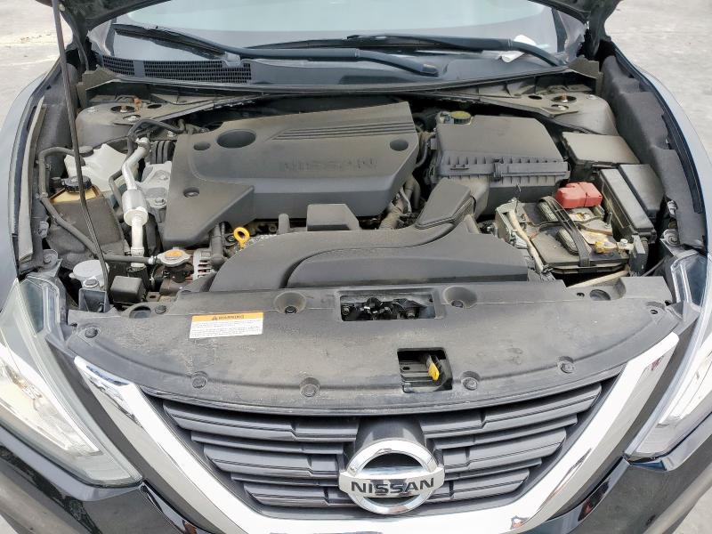 2016 NISSAN ALTIMA 2.5 - 1N4AL3AP4GC136400