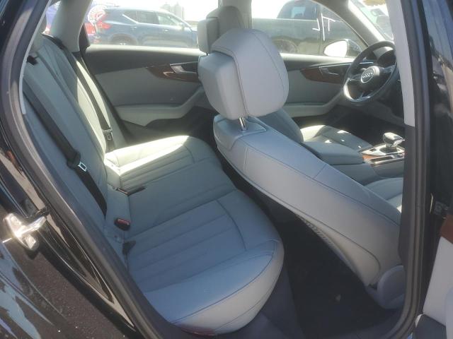 2023 AUDI A4 PREMIUM WAUABAF47PN010226