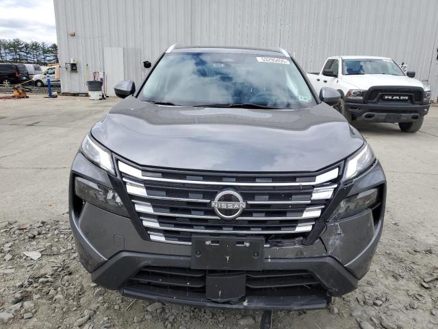 2024 NISSAN ROGUE SV JN8BT3BB1RW435981