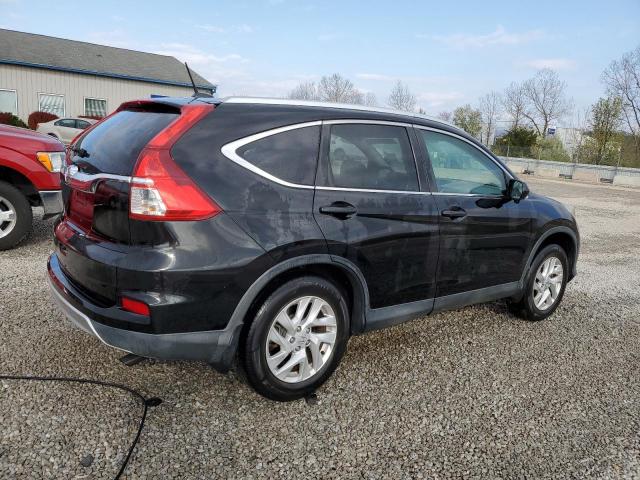Vin: 2hkrm3h77fh513014, lot: 52215795, honda crv exl 20153