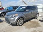 2015 KIA SOUL - KNDJN2A20F7219932