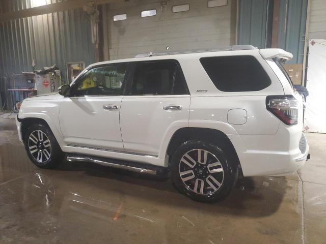 Vin: jtebu5jr3g5385974, lot: 53123865, toyota 4runner sr5/sr5 premium 20162