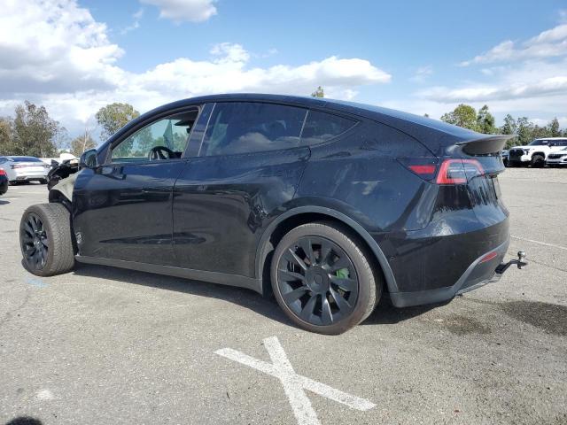 2021 TESLA MODEL Y 5YJYGDEE3MF305123