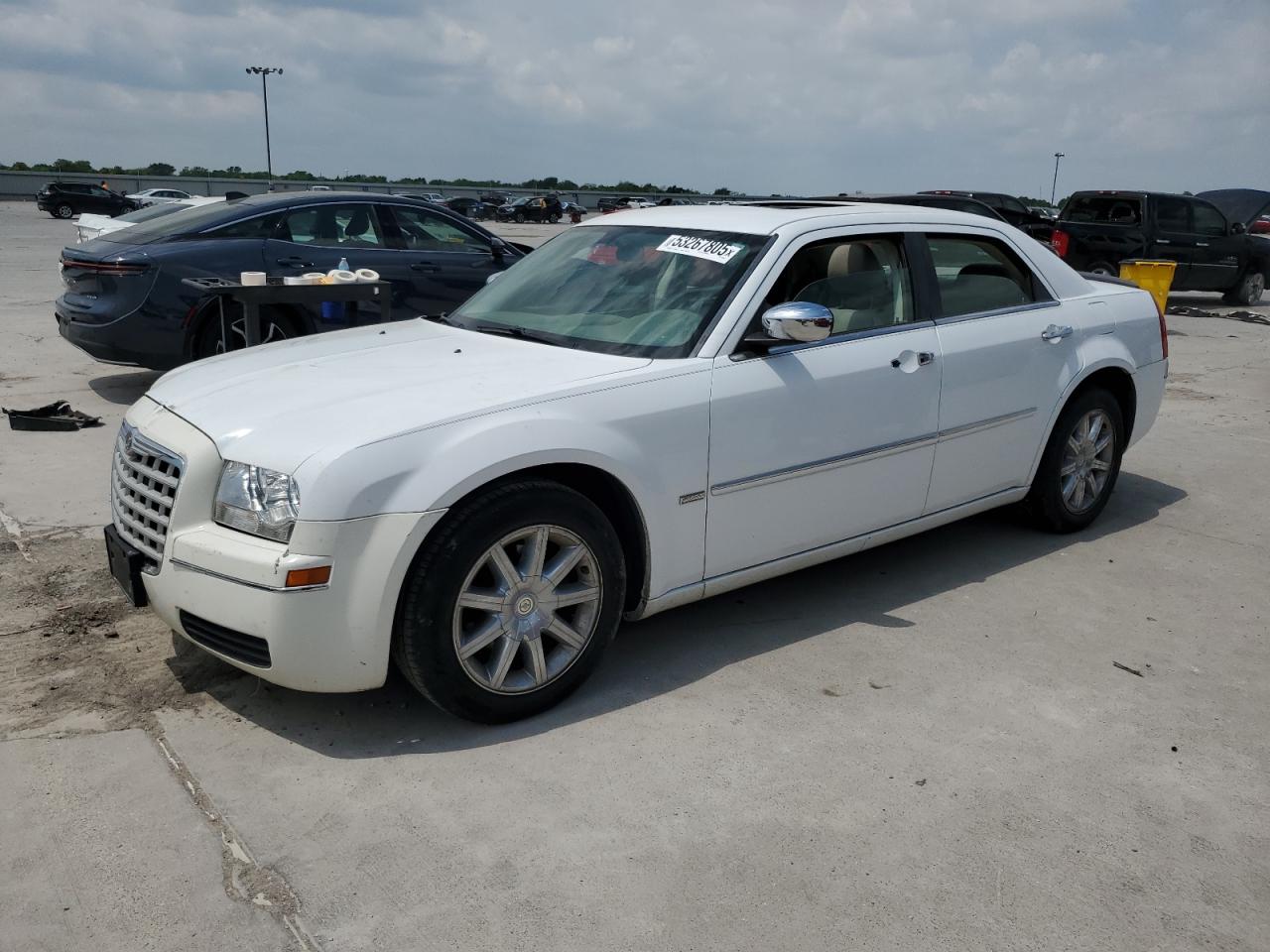 CHRYSLER 300 TOURING