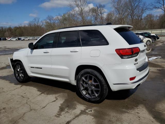 Vin: 1c4rjfbg9lc171866, lot: 52001405, jeep grand cher limited 20202