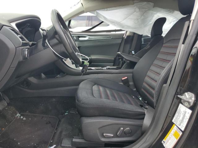 2015 FORD FUSION SE - 3FA6P0H73FR219105
