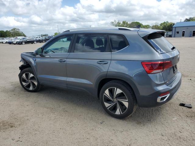Vin: 3vvux7b25rm050540, lot: 50697905, volkswagen taos se se 20242