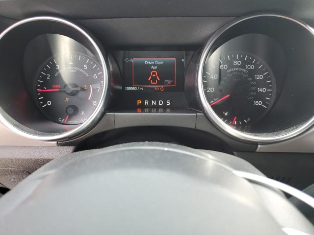 2020 FORD MUSTANG - 1FATP8UH9L5137734