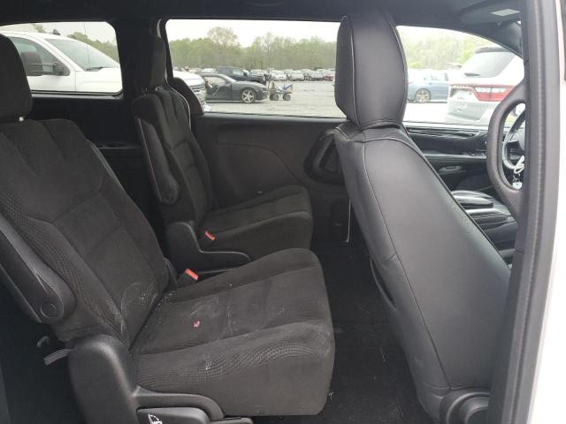 2017 DODGE GRAND CARA - 2C4RDGBG0HR637096