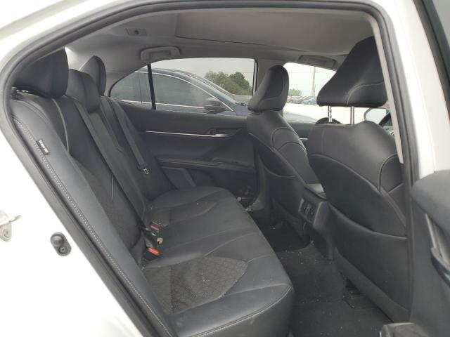 2020 TOYOTA CAMRY XSE - 4T1K61AK1LU862505