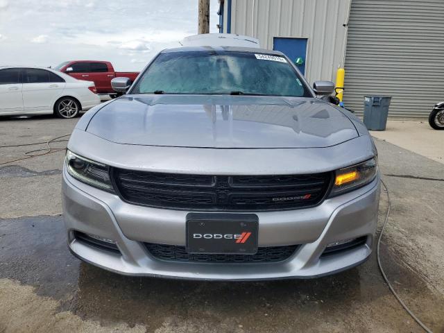 2015 DODGE CHARGER SX - 2C3CDXHG9FH862721
