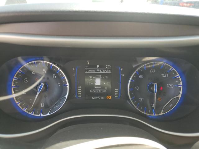 2021 CHRYSLER VOYAGER LXI 2C4RC1DG6MR530514