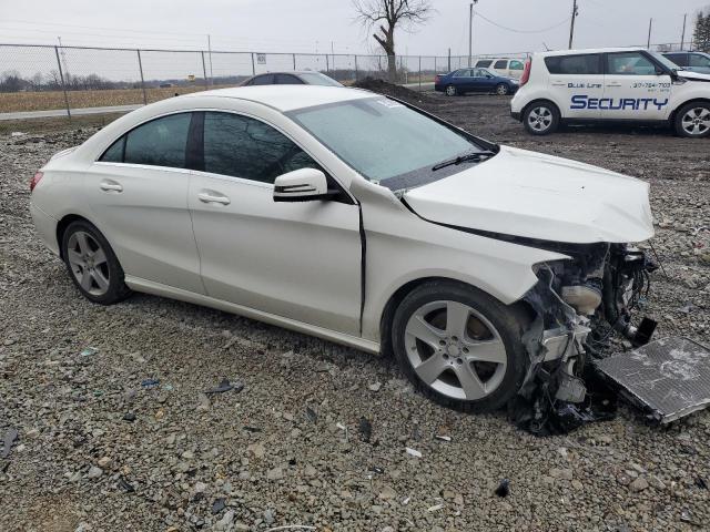 Vin: wddsj4gb6hn437820, lot: 52336975, mercedes-benz cla-class 250 4matic 20174
