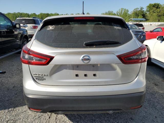 2021 NISSAN ROGUE SPOR - JN1BJ1AV2MW571355