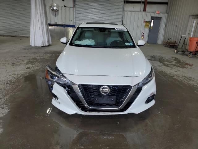 2022 NISSAN ALTIMA SL - 1N4BL4EW2NN413137