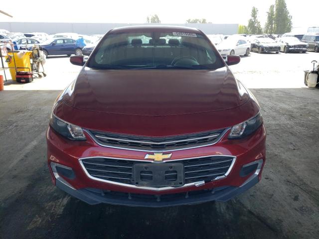 2018 CHEVROLET MALIBU LT - 1G1ZD5ST3JF112377