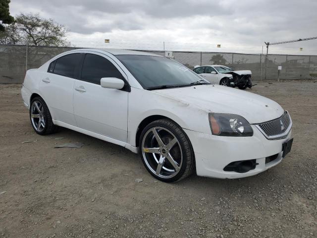 Vin: 4a32b2ff4be014447, lot: 52380815, mitsubishi galant fe 20114