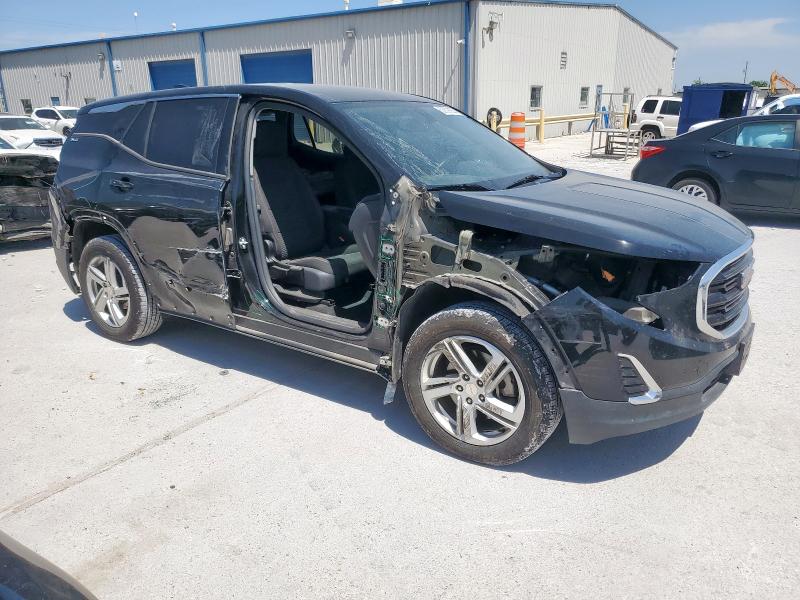Vin: 3gkalmex7jl213481, lot: 52809355, gmc terrain sle 20184