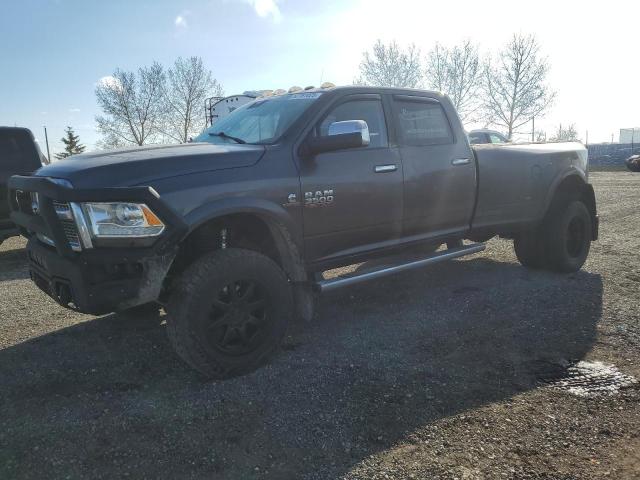 RAM 3500 LARAM