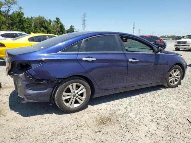 Vin: 5npeb4ac8ch443911, lot: 53239685, hyundai sonata gls 20123