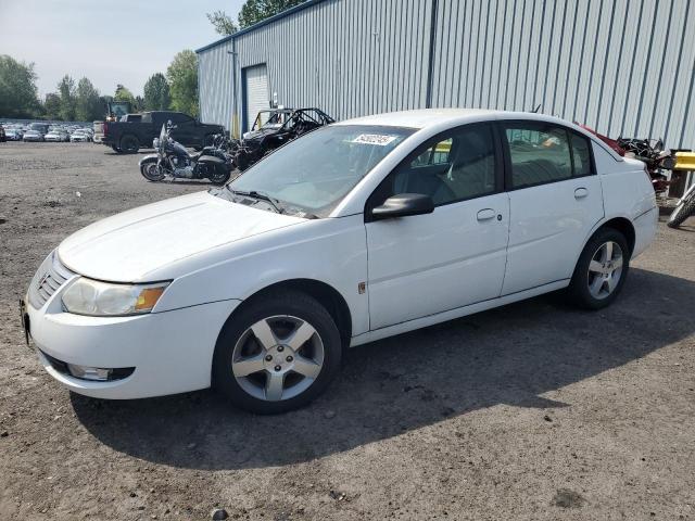 SATURN ION LEVEL
