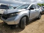 2019 HONDA CR-V LX - 5J6RW5H33KL003987