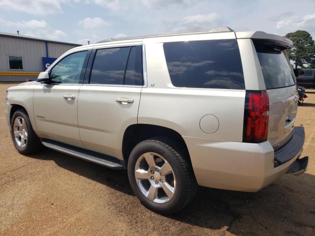 2016 CHEVROLET TAHOE C150 - 1GNSCBKC0GR452109