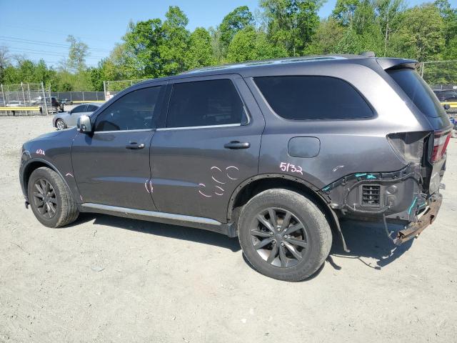 Vin: 1c4rdjdg4ec314765, lot: 54779755, dodge durango limited 20142