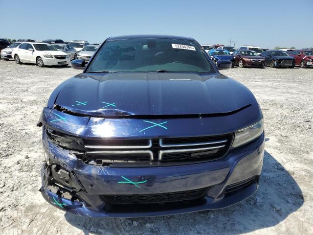 2015 DODGE CHARGER SE - 2C3CDXBG7FH776090