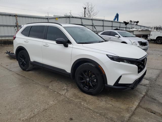 2023 HONDA CR-V SPORT - 2HKRS5H59PH701244
