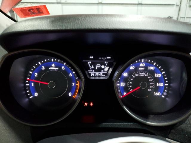 2016 HYUNDAI ELANTRA SE - 5NPDH4AE9GH793761