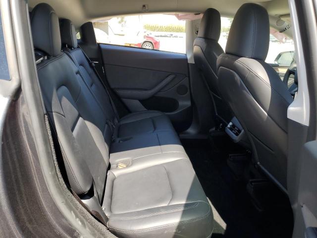 2024 TESLA MODEL Y - 7SAYGDEE4RF990274
