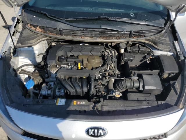 2020 KIA RIO LX - 3KPA24AD7LE281961